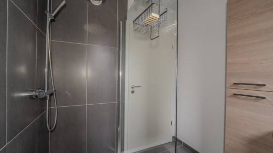 Quai Sainte Barbe - 1 - - 4020