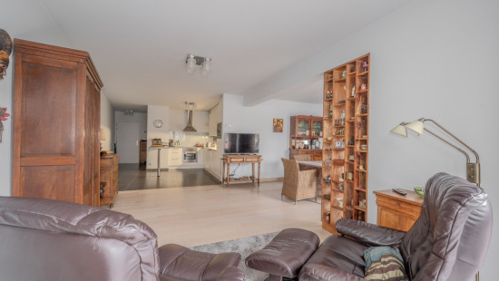 Quai Sainte Barbe - 1 - - 4020