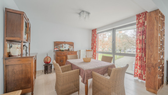 Quai Sainte Barbe - 1 - - 4020