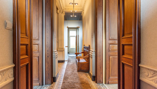 Burgemeester Vandenbogaerdelaan - 18 - z/ grond - 8870