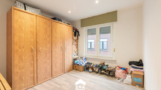 Kloosterstraat - 124 - - 8755