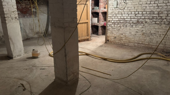 Burgemeester Vandenbogaerdelaan - 18 - z/ grond - 8870