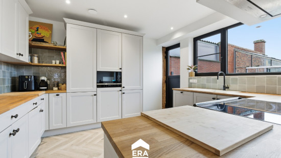 Kloosterstraat - 124 - - 8755