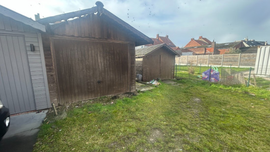 Korte Ieperstraat - 28 - - 8920