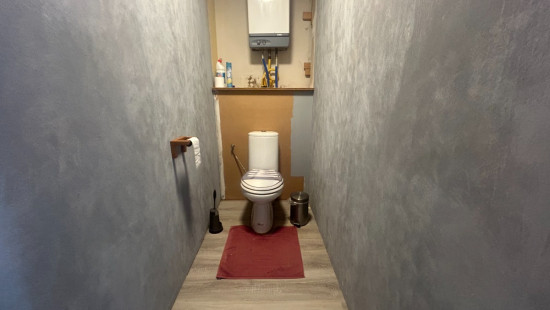 Korte Ieperstraat - 28 - - 8920