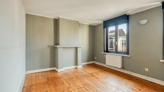 Dageraadstraat - 62 - - 2800