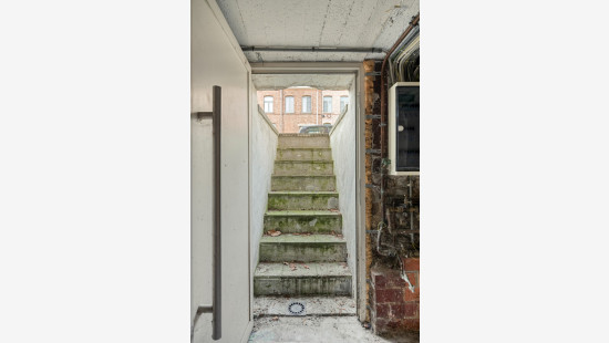 Dageraadstraat - 62 - - 2800