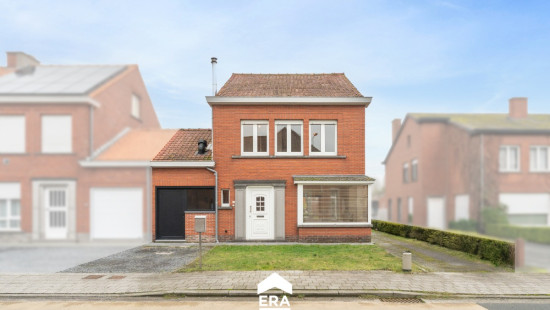 Kloosterstraat - 124 - - 8755