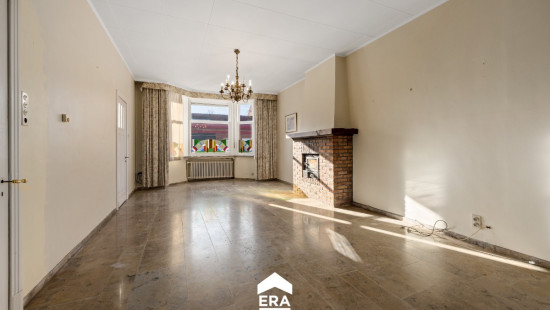 Beverensestraat - 30 - - 8850