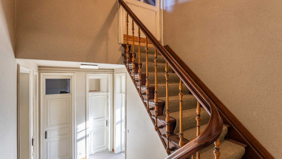 Burgemeester Vandenbogaerdelaan - 18 - z/ grond - 8870