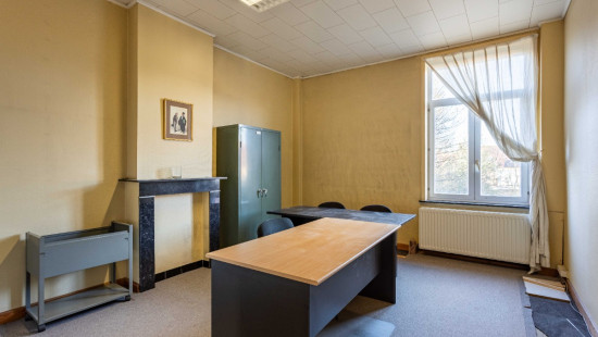 Burgemeester Vandenbogaerdelaan - 18 - z/ grond - 8870