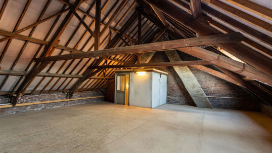 Burgemeester Vandenbogaerdelaan - 18 - z/ grond - 8870