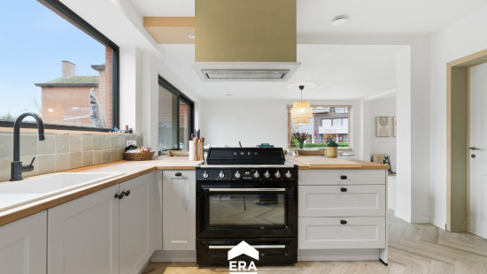 Kloosterstraat - 124 - - 8755