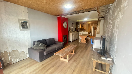 Korte Ieperstraat - 28 - - 8920