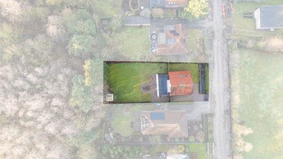 Hoge Heerweg - 14B - - 9100