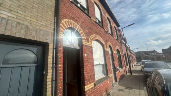 Korte Ieperstraat - 28 - - 8920