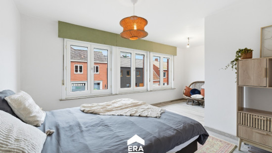 Kloosterstraat - 124 - - 8755