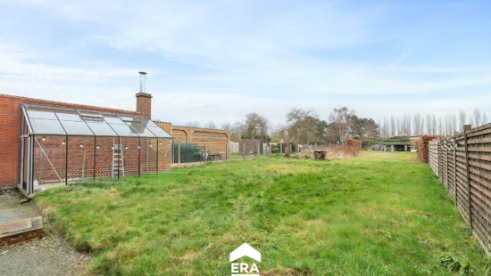 Kloosterstraat - 124 - - 8755