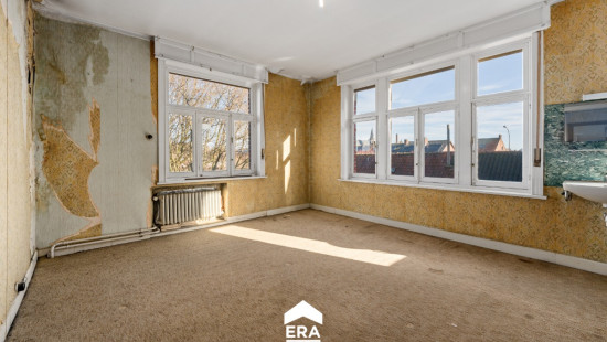 Beverensestraat - 30 - - 8850