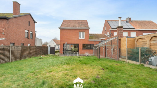 Kloosterstraat - 124 - - 8755