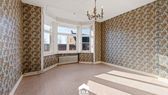 Beverensestraat - 30 - - 8850