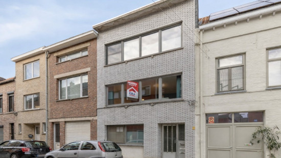 Jodenstraat - 30 - 1 - 2800