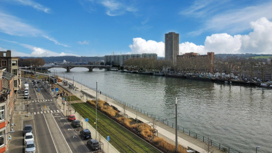 Quai Saint Léonard - 61 - 102 - 4000