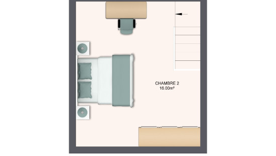 Rue du Roi Albert - 120 - - 4102