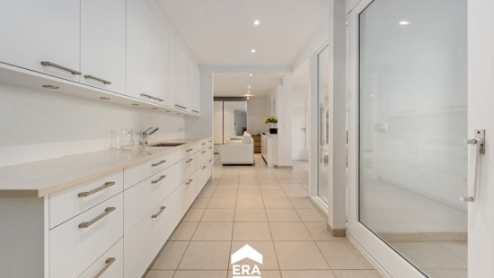 Keibergstraat - 66 - - 8820