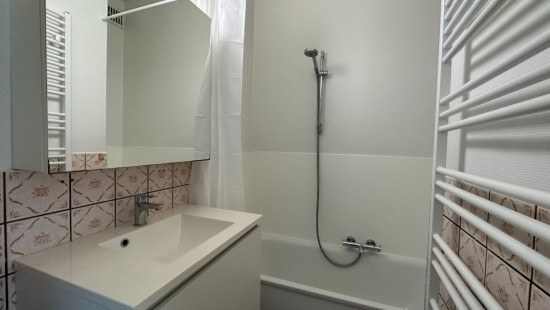 Rue du Faubourg - 20 - - 7780