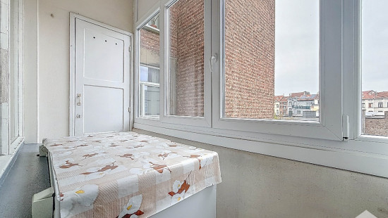 Avenue Paul Deschanel - 151 - 1 - 1030