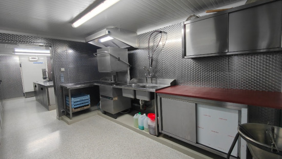 Rue du Faubourg - 20 - - 7780