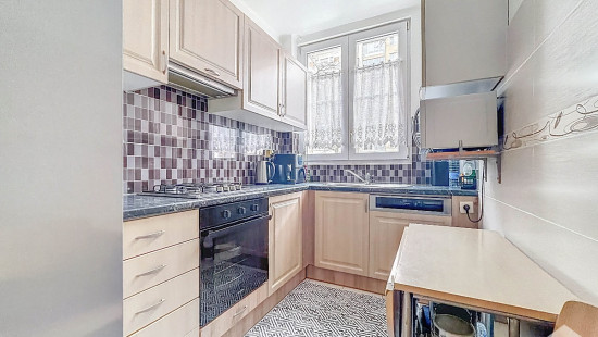 Avenue Paul Deschanel - 151 - 1 - 1030