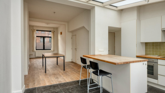 Dageraadstraat - 62 - - 2800