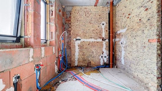 Rue de Soignies - 3 - - 1400