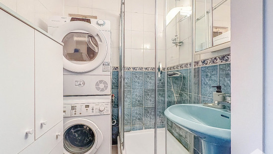 Avenue Paul Deschanel - 151 - 1 - 1030