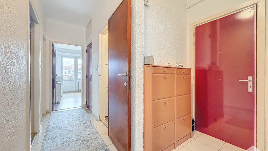 Avenue Paul Deschanel - 151 - 1 - 1030