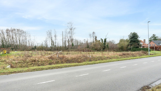 Sint-Amandsesteenweg - 377 - F - Lot 5 - 2880