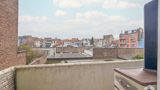 Avenue Paul Deschanel - 151 - 1 - 1030