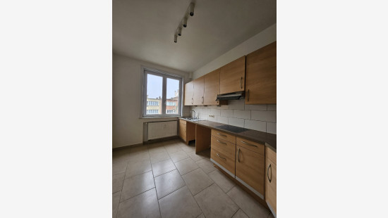 Stiénonlaan - 8 - 1 - 1020