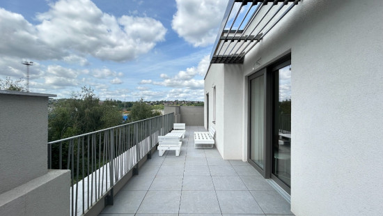 Rue Tir de Ronet - 35 - 33 - 5020