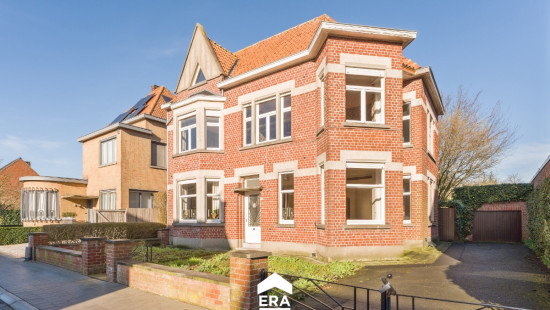 Beverensestraat - 30 - - 8850