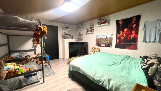 Menensesteenweg - 66 - - 8940