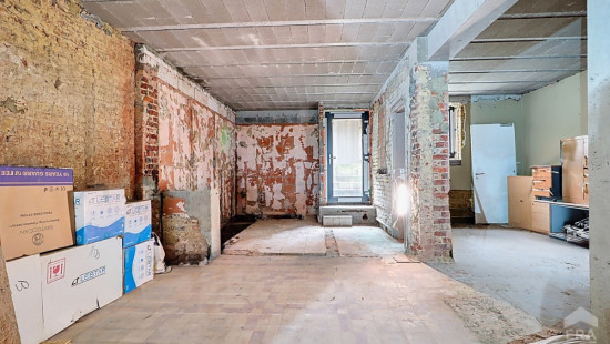 Rue de Soignies - 3 - - 1400