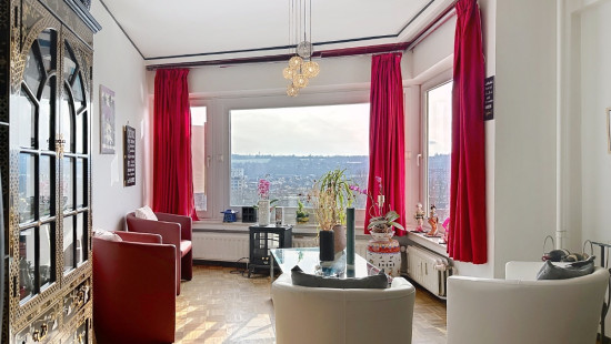 Quai Saint Léonard - 61 - 102 - 4000