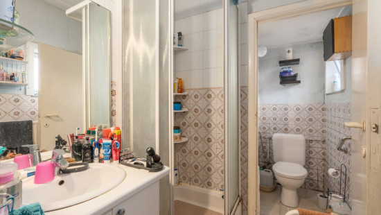 Poddegemstraat - 16 - - 1850