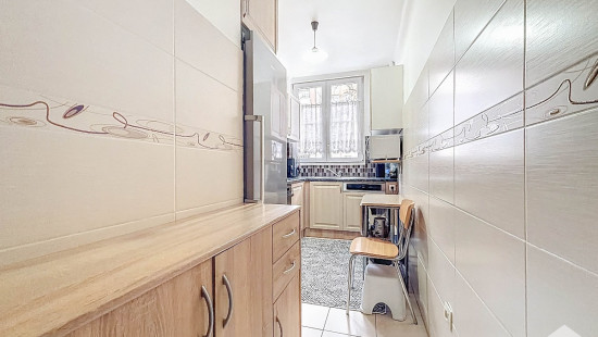 Avenue Paul Deschanel - 151 - 1 - 1030