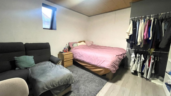 Menensesteenweg - 66 - - 8940