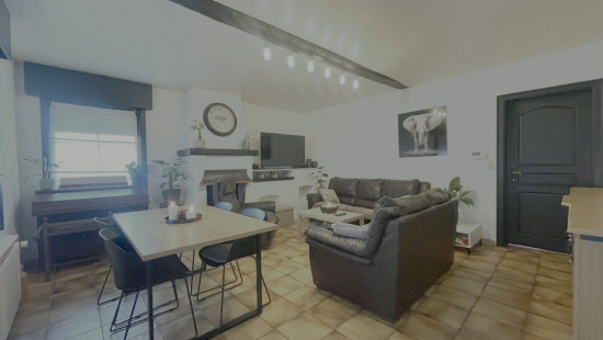 Menensesteenweg - 66 - - 8940