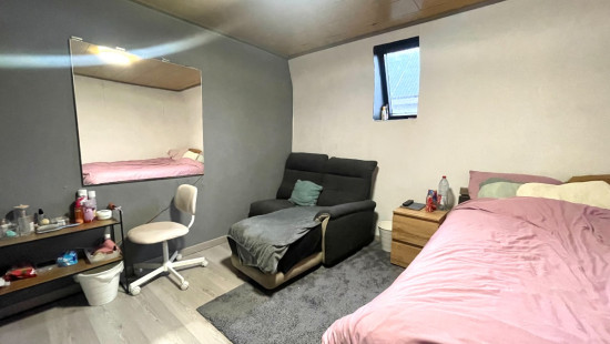 Menensesteenweg - 66 - - 8940